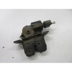 Serrure De Coffre Renault Grand Scenic 3 Phase 1